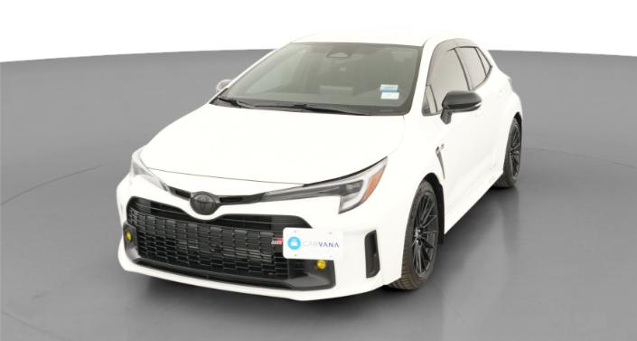 2023 Toyota GR Corolla Core -
                  Fort Worth, TX