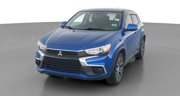 Thumbnail: 2016 Mitsubishi Outlander Sport - 1