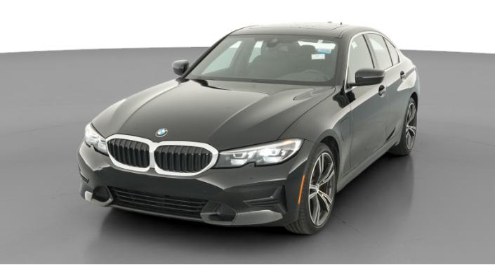 Thumbnail: 2021 BMW 3 Series - 1