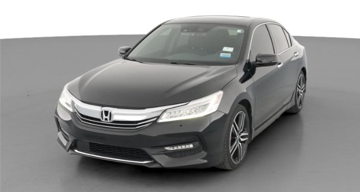 Thumbnail: 2017 Honda Accord - 1