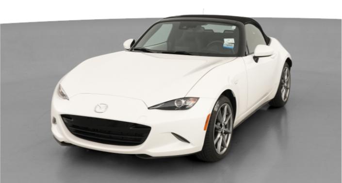 Thumbnail: 2022 Mazda MX-5 Miata - 1