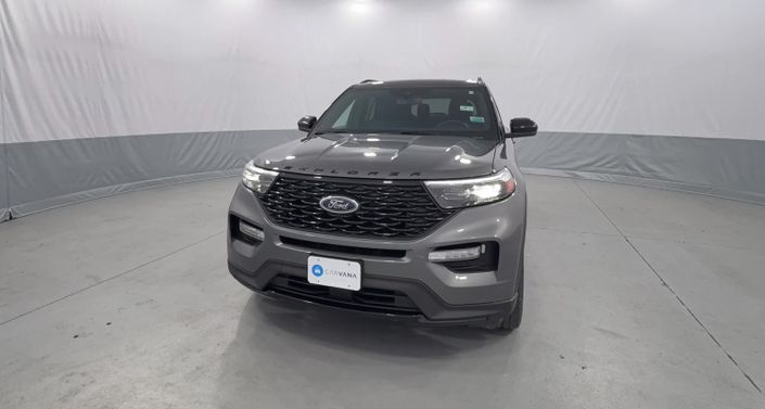 Thumbnail: 2023 Ford Explorer - 1