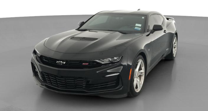 Thumbnail: 2022 Chevrolet Camaro - 1