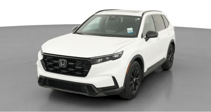 Thumbnail: 2023 Honda CR-V - 1