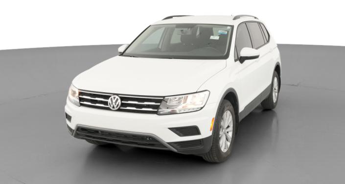 Thumbnail: 2020 Volkswagen Tiguan - 1