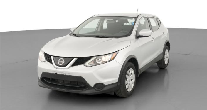 2019 Nissan Rogue Sport S -
                  Tolleson, AZ