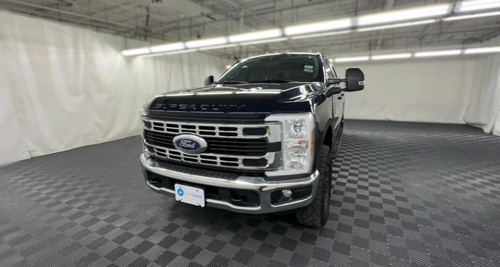 Thumbnail: 2024 Ford Econoline - 1