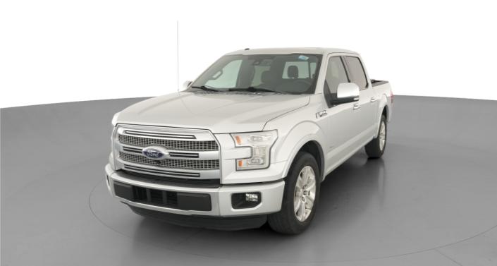 Thumbnail: 2015 Ford Econoline - 1