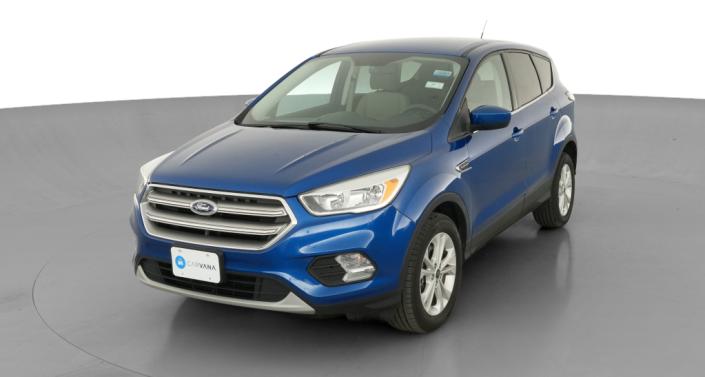 Thumbnail: 2017 Ford Escape - 1