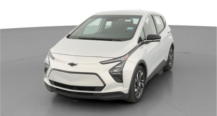 Thumbnail: 2023 Chevrolet Bolt EV - 1
