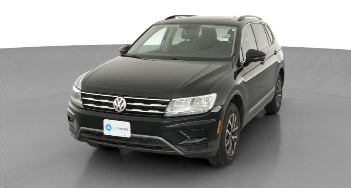 Thumbnail: 2020 Volkswagen Tiguan - 1