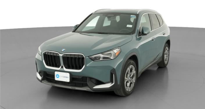 Thumbnail: 2023 BMW X1 - 1