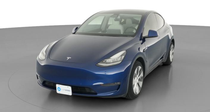 Thumbnail: 2020 Tesla Model Y - 1