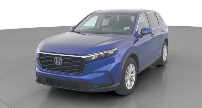 Thumbnail: 2024 Honda CR-V - 1