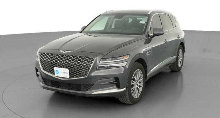 2021 Genesis GV80 2.5T -
                  San Antonio, TX