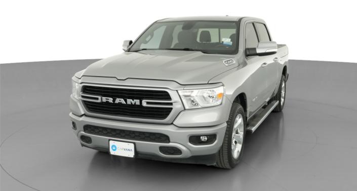 Thumbnail: 2020 RAM 1500 - 1