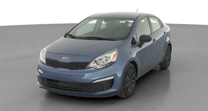 2016 Kia Rio LX -
                  Richton Park, IL