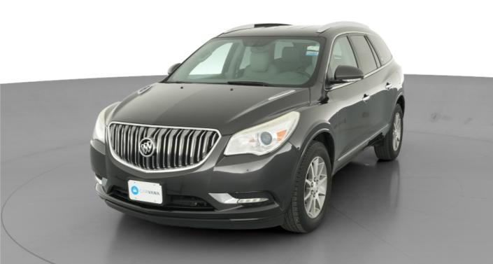 Thumbnail: 2016 Buick Enclave - 1