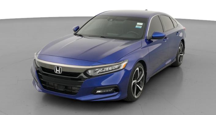 Thumbnail: 2020 Honda Accord - 1