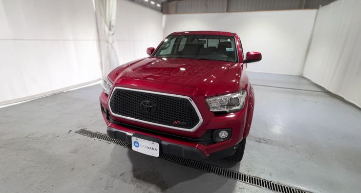 Thumbnail: 2017 Toyota Tacoma - 1