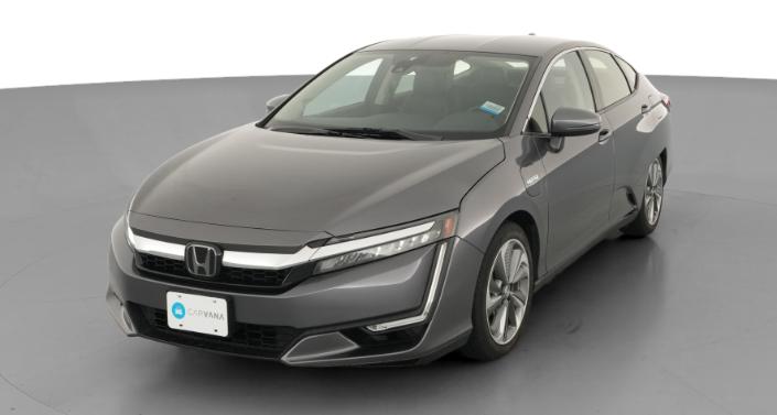Thumbnail: 2019 Honda Clarity - 1