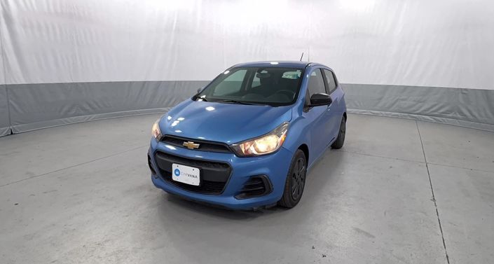 Thumbnail: 2018 Chevrolet Spark - 1