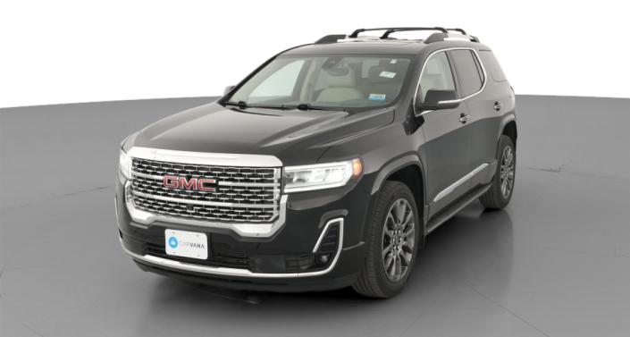 Thumbnail: 2023 GMC Acadia - 1