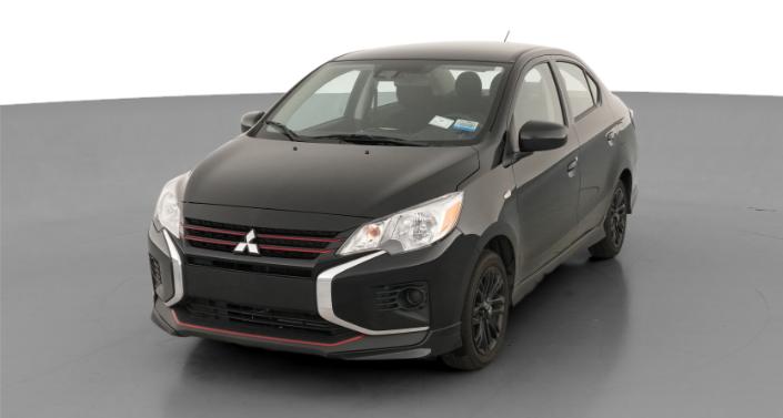 Thumbnail: 2024 Mitsubishi Mirage G4 - 1