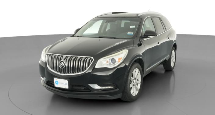 Thumbnail: 2016 Buick Enclave - 1