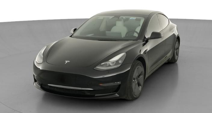 Thumbnail: 2023 Tesla Model 3 - 1