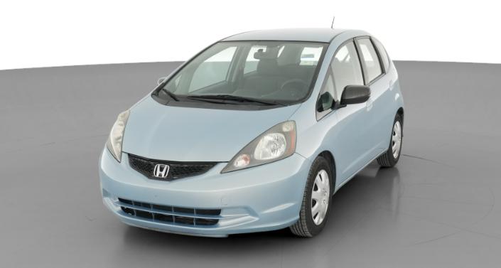 2010 Honda Fit Base -
                  Wheatland, OK