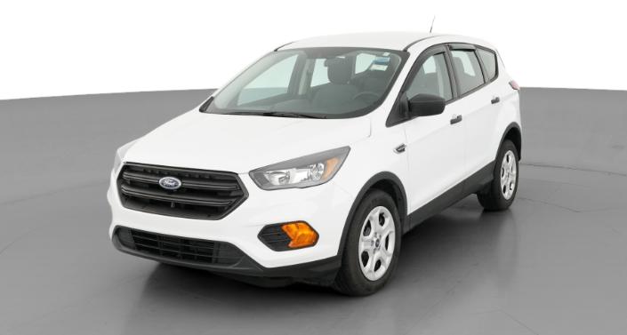 Thumbnail: 2019 Ford Escape - 1