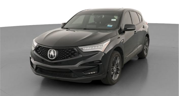 Thumbnail: 2020 Acura RDX - 1