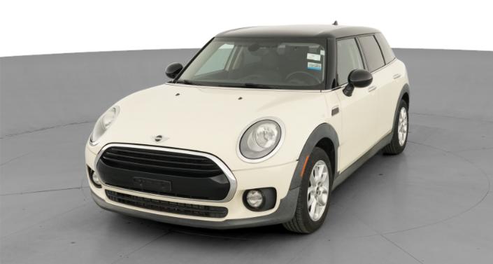 2016 MINI Cooper Clubman  -
                  Hebron, OH