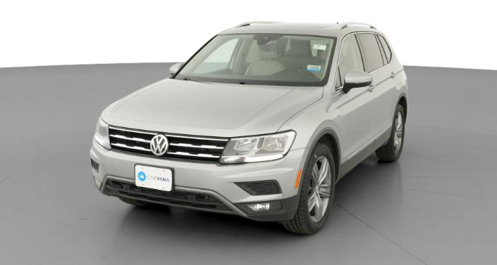 Thumbnail: 2020 Volkswagen Tiguan - 1