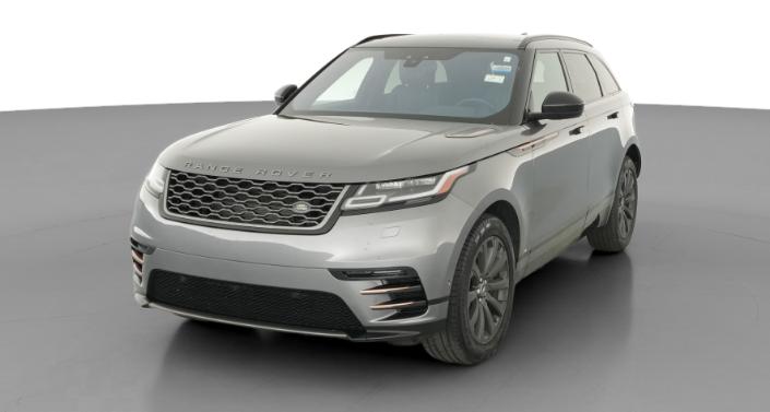 Thumbnail: 2018 Land Rover Range Rover Velar - 1