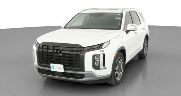 Thumbnail: 2024 Hyundai Palisade - 1