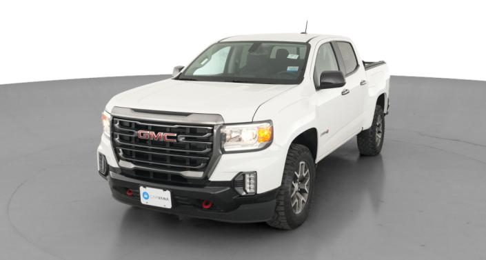 Thumbnail: 2022 GMC Canyon - 1
