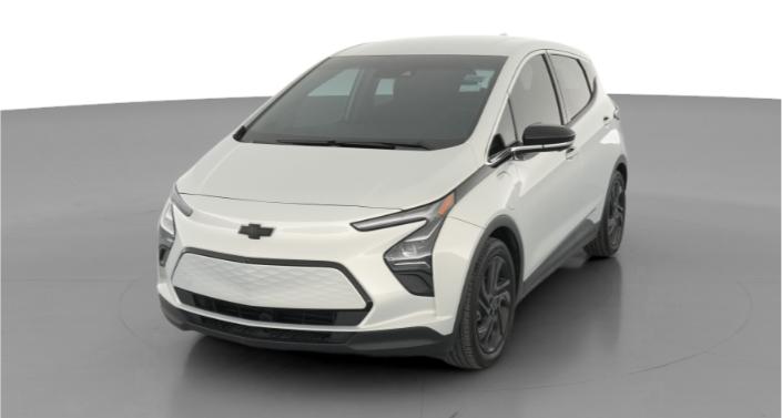 Thumbnail: 2023 Chevrolet Bolt EV - 1