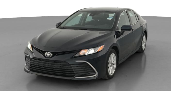 Thumbnail: 2021 Toyota Camry - 1
