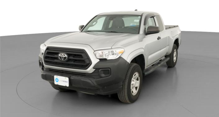 Thumbnail: 2022 Toyota Tacoma - 1