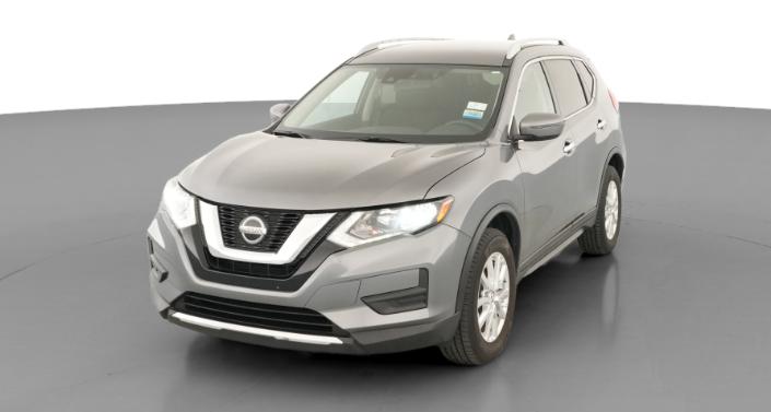 Thumbnail: 2019 Nissan Rogue - 1