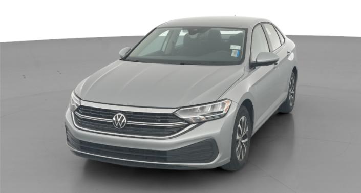 Thumbnail: 2024 Volkswagen Jetta - 1
