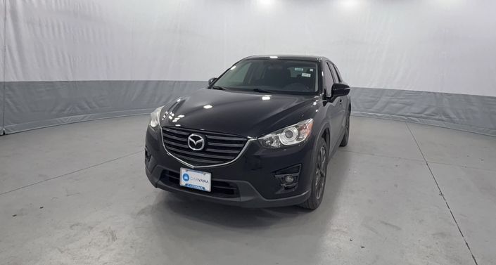 Thumbnail: 2016 Mazda CX-5 - 1