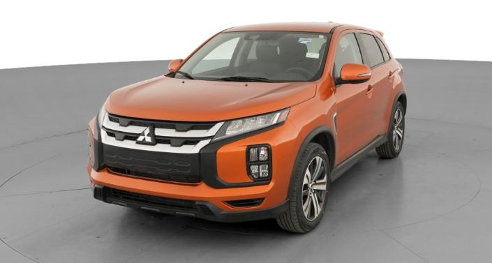 Thumbnail: 2022 Mitsubishi Outlander Sport - 1