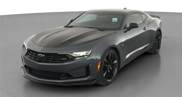 Thumbnail: 2020 Chevrolet Camaro - 1