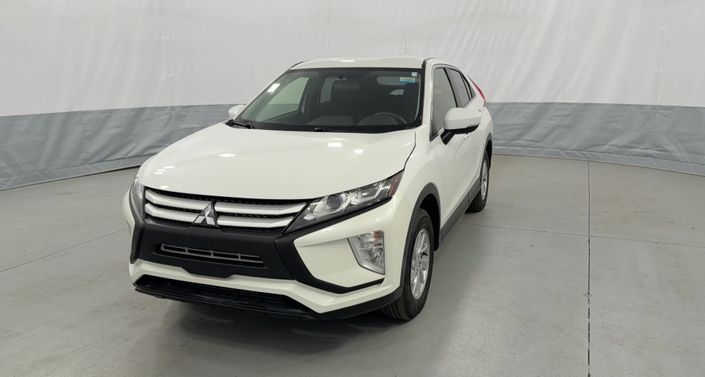 2019 Mitsubishi Eclipse Cross ES -
                  Kansas City, MO