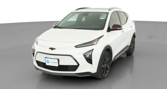 Thumbnail: 2023 Chevrolet Bolt EUV - 1
