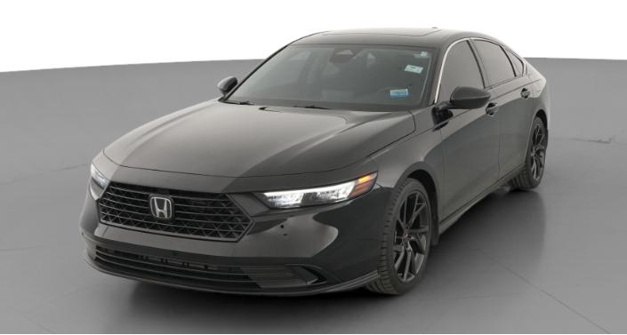 Thumbnail: 2024 Honda Accord - 1