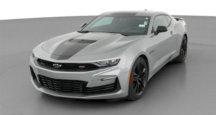 Thumbnail: 2023 Chevrolet Camaro - 1